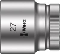 Wera 8790 HMC Zyklop Hand- en Machinedop met 1/2" Aandrijving, 27.0 mm - 1 stuk(s) - 05003615001 - thumbnail