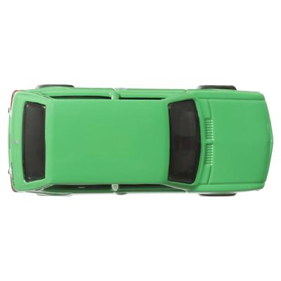 Hot Wheels Premium Circuit Legend Volkswagen Brasilia - 1:64