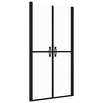 VidaXL Douchedeur (73-76)x190 cm esg transparant VidaXL Douchedeur (73-76)x190 cm esg transparant