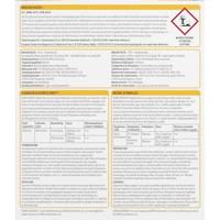 Home defense muizen pasta magik pasta 4 stuks - thumbnail