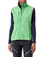 Clique 020916 Basic Softshell Vest Ladies - Appelgroen - XS - thumbnail