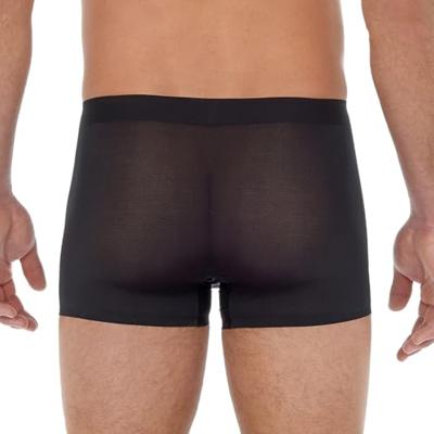 Hom H-Fresh short microfiber mesh