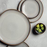 LIKE BY VILLEROY & BOCH - Lave -Dip bowl 10x6cm Beige - thumbnail