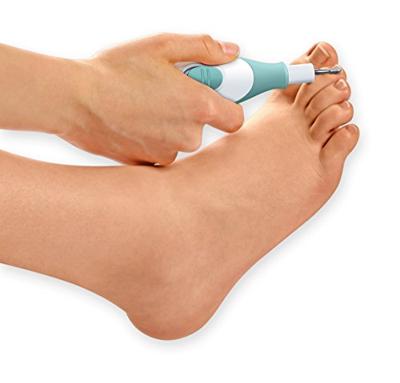 Sanitas Manicure- en pedicureset