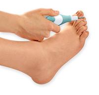 Sanitas Manicure- en pedicureset - thumbnail