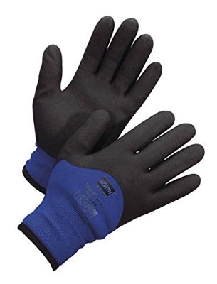North Cold Grip NF11HD-9 Werkhandschoen Nylon Maat (handschoen): 9, L 1 paar