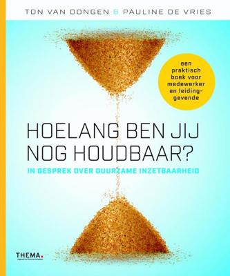 Hoe lang ben jij nog houdbaar? - Pauline de Vries, Ton van Dongen - eBook (9789462721074)