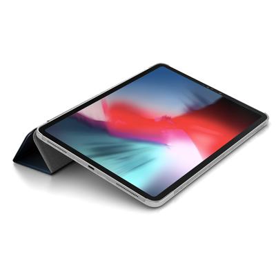 BeHello Smart Stand Case iPad Pro 11 inch 2018 blue