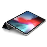 BeHello Smart Stand Case iPad Pro 11 inch 2018 blue - thumbnail