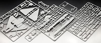 Revell 1/72 Eurofighter Typhoon Bavarian Tiger 2021