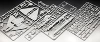Revell 1/72 Eurofighter Typhoon Bavarian Tiger 2021 - thumbnail