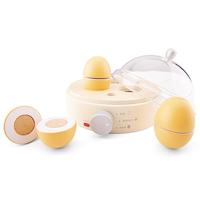 New Classic Toys houten eierkoker - thumbnail