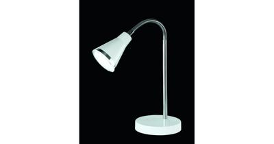 Trio Tafel leeslampArras wit - R52711101