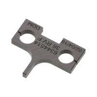 Molex Molex MOL Power & Signal Sol. 63445-1436 Krimpinzetstuk - thumbnail