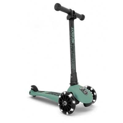Scoot & Ride Scoot and ride - highwaykick 3 - forest