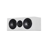 Wharfedale Diamond 12.C White 2 Vie Bass Reflex 2 Woofer 13 Cm + Tweeter A Cupol - thumbnail