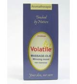 Volatile Massageolie winning mood 250 Milliliter