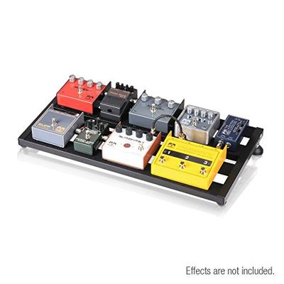 Palmer Pedalbay 60 Lichtgewicht pedalboard met transporttas 60cm