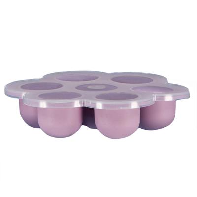 Melkpoederbakjes - Roze