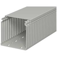 OBO Bettermann 6178341 Kabelgoot Bovenstuk (l x b x h) 2000 x 100 x 100 mm 1 stuk(s) Grijs - thumbnail