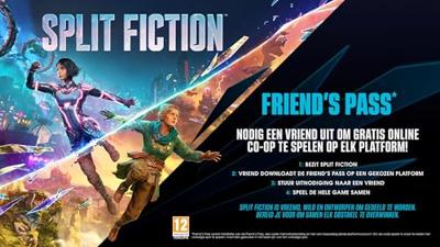 Split Fiction