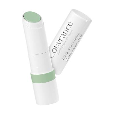 Couvrance Stick Correcteur SPF20 Vert 3gr Couvrance Stick Correcteur SPF20 Vert 3gr