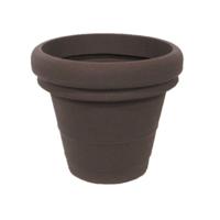 Doppio Bordo 40x35cm Cappuccino - thumbnail