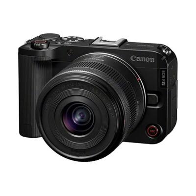 Canon EOS R50 V + RF-S 14-30mm IS STM POWER ZOOM