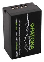 Fujifilm NP-T125 accu (Patona Premium) - thumbnail