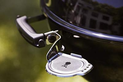 Weber iGrill houder - thumbnail