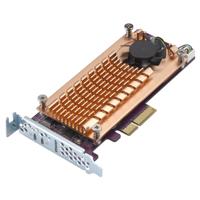 Netwerkkaart Qnap QM2-2S-220A - thumbnail