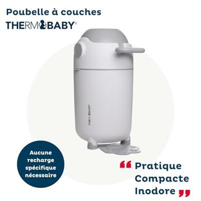 Vuilnisemmer ThermoBaby