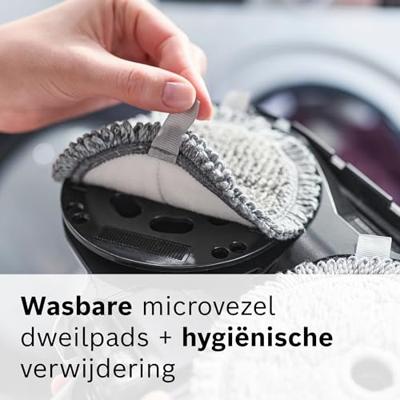 Bosch BHZUPAD1 1 stuk(s)