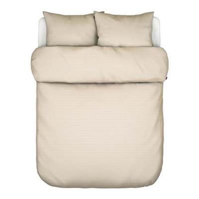 Marc O'Polo Marc O'Polo Summer Pique Dekbedovertrek Oatmeal 200x200x220