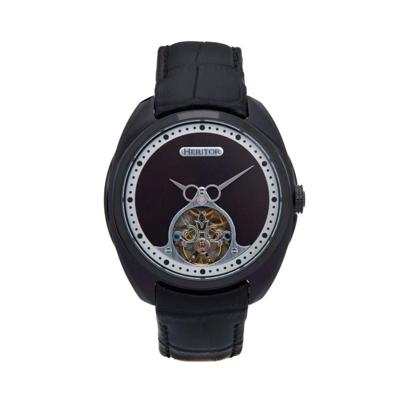 Heritor Roman HERHS2205 Heren Horloge 46mm 5 ATM Heritor Roman HERHS2205 Heren Horloge 46mm 5 ATM