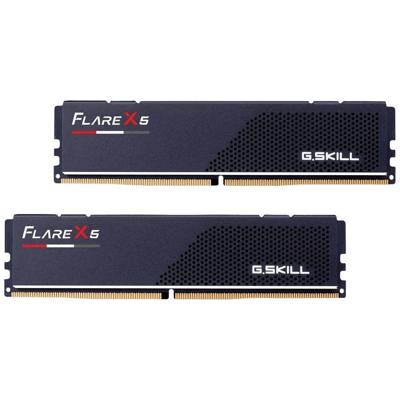 G.Skill Flare X5 Werkgeheugenmodule voor PC DDR5 32 GB 2 x 16 GB 5600 MHz 288-pins DIMM F5-5600J3636C16GX2-FX5