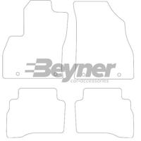 Automatten passend voor Peugeot Bipper 4-delig BL1182524 - thumbnail