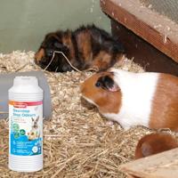 BEAPHAR GEURSTOP KNAAGDIER 600 GR - thumbnail