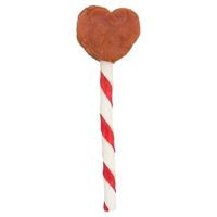 TRIXIE HEART LOLLIPOP KIP - thumbnail