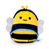 Adoramals Bobby de Bij Rugzak - thumbnail