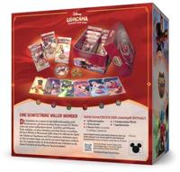 Disney Lorcana TCG Domäne von Dschafar llumineer's Trove (24) *German Edition* - thumbnail