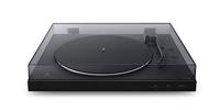 Sony PS-LX310BT Bluetooth Platenspeler Zwart - thumbnail