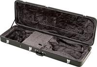 Epiphone Thunderbird Bass Hard Case Black basgitaarkoffer - thumbnail