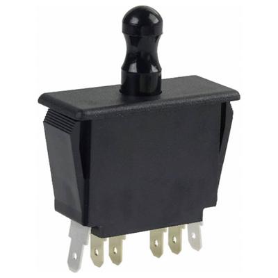 Honeywell SPS 2DM409 Klikschakelaar 1 stuk(s) Single