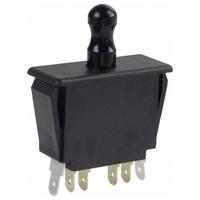 Honeywell SPS 2DM409 Klikschakelaar 1 stuk(s) Single - thumbnail