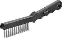 VIGOR draadborstel brake calliper brush steel - thumbnail