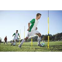 SKLZ Pro Training AGILITY POLES - thumbnail