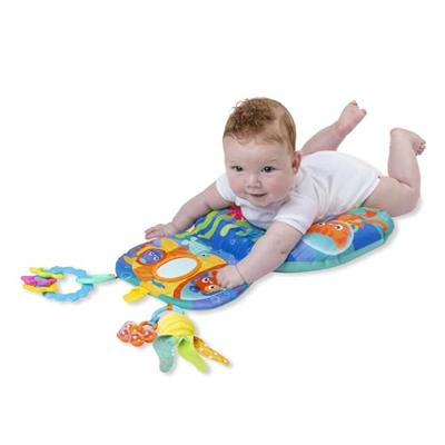 Playgro oceaan avontuur buikligtrainer