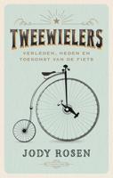 Tweewielers - Jody Rosen - ebook - thumbnail