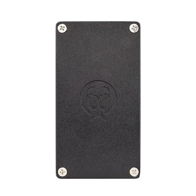 Walrus Audio Fundamental Series Ambient Reverb effectpedaal - thumbnail